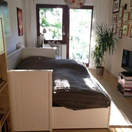Privat bolig Stuttgart Flughafen & Neue Messe