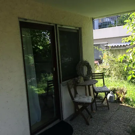 Privat bolig Stuttgart Flughafen & Neue Messe